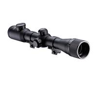 Umarex 2.1507 Lunette de visée 4x32 avec réticule MilDot