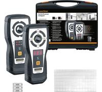 Umarex Laserliner appareil de perçage (précis, indicateurs LED, aide au marquage, pour le perçage de murs et de plafonds jusqu'à 120 cm) 075.400A