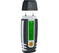 Umarex Laserliner DampFinder Compact Appareils de mesure de l'humidité de l'air et des matériaux 082.015A