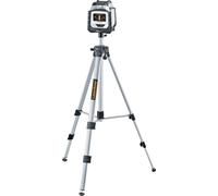 Umarex Laserliner Duraplane 360 Set laser hybride et rotatif + trépied 052.500A