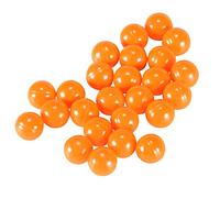 Umarex T4E Premium Paintballs for Paintball Guns, Orange, .50 Caliber, 250 Count