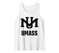 UMass Minutemen | sous Licence Officielle NCAA | UMASVIN1025 Débardeur