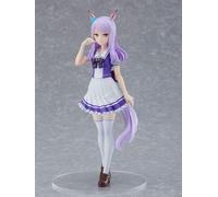 Good Smile Umamusume: Pretty Derby: Mejiro McQueen (School Uniform Ver.) Pop Up Parade Figure