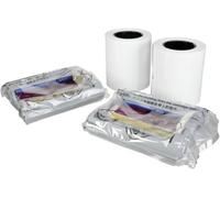 Umax/HiTi HiTi Print Kit série 510 10 x 15 cm 2 x 330 Prints