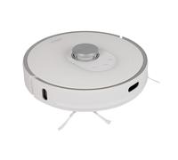 UMAX UB911 robot aspirateur Blanc