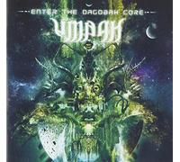 Umbah - Enter The dagobah Core
