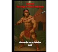 Umbanda - The Lodge of Caboclo Red Arrow