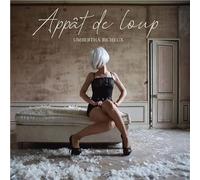 Umbertha Richeux AppAt de Loup /franCais - RICHEUX UMBERTHA - Jonk Eds - relié - Beau livre