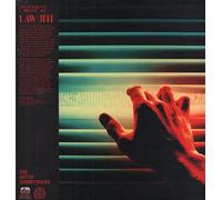Umberto & Anton Miao - SONT UNITÉS DE DROIT [VINYL]
