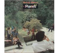 Umberto Balsamo - Pianeti