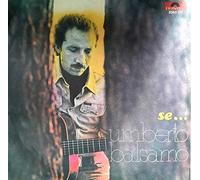 Umberto Balsamo - Se / Pace