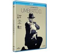 Umberto D. (1952) (Blu Ray) G