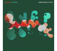 Umberto Echo & Toytoy - Surprise [Import]