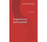 Umberto Eco and Football