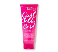 UMBERTO GIANNINI - Après-Shampoing Anti-Frisottis pour Boucles Sublimes, Texture Gelée Légère (250 mL) - lot de 3 - Vendu par Lot
