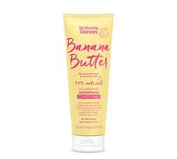 Umberto Giannini - Banana Butter Nourishing Superfood Conditioner - 250 ml