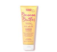 Umberto Giannini - Banana Butter Nourishing Superfood Shampoo - 250 ml