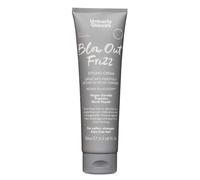 Umberto Giannini Blow Out Crème coiffante anti-frisottis avec protection thermique 230 °C - Formule végétalienne Kertain Bond Repair 150 ml