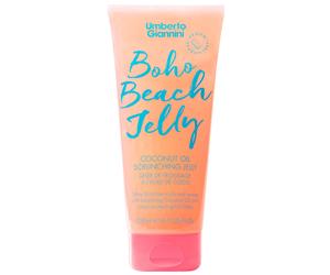 Umberto Giannini Boho Beach Jelly Gelée de Froissage à l'Huile de Coco 200 ml