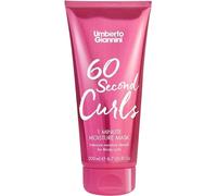 Umberto Giannini – Masque Curl Moisture 60 sec – 210 g