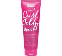Umberto Giannini – Shampooing Curl Jelly Wash – 250 ml