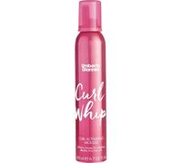 Umberto Giannini Mousse activatrice de boucles Curl Whip 200 ml