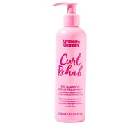 Umberto Giannini Coily Curls Curl Rehab Pre-Shampoo 250 ml 250 ml