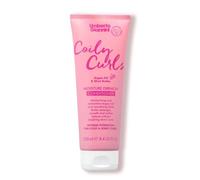 Umberto Giannini Coily Curls Moisture Drench Après-shampooing 250 ml