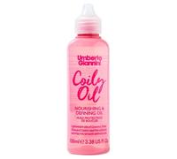 Umberto Giannini Coily Curls Oil 100 ml 100 ml
