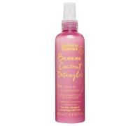 Umberto-Giannini Collection Banana-ButterCoconut Leave-In Conditioner 250 ml