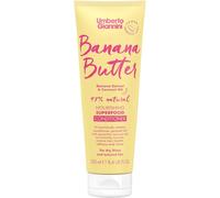 Umberto-Giannini Collection Banana-ButterNourishing Superfood Conditioner 250 ml