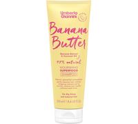 Umberto-Giannini Collection Beurre-de-bananeNourishing Superfood Shampoo 250 ml