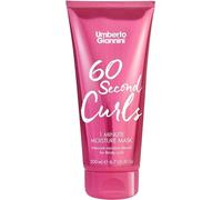 Umberto-Giannini Collection Curl-Styling60 sec Curl Moisture Mask 210 g