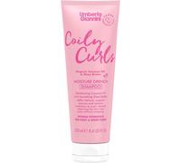 Umberto-Giannini Collection Coily-CurlsMoisture Shampoo 250 ml