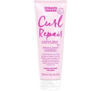 Umberto-Giannini Collection Curl-RepairRepair & Grow Shampoo 250 ml