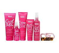 Umberto-Giannini Collection Curl-StylingCurl Stylist Giftset 1 Stk.