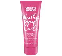 Umberto-Giannini Collection Curl-StylingWeather Proof Curls Finishing Cream 75 ml