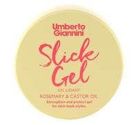 Umberto-Giannini Collection Curls-fortsRosemary & Caster Oil Slick Gel 50 ml