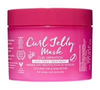 Umberto Giannini Curl Jelly Mask Anti-Frizz Treatment 300 ml