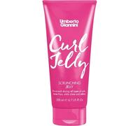 Gelée coiffante Curl Jelly Umberto Giannini 200ML