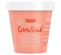 Umberto-Giannini Collection Grow-LongScalp Scrub 250 g