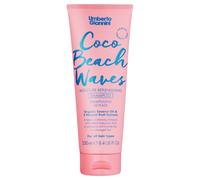 Umberto-Giannini Collection Plage-BohoCoCo Beach Waves Moist.Repl. Shampoo 250 ml