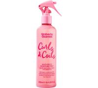 Umberto Giannini Curl Bond Antifrizz moisture mist 250 ml 250 ml