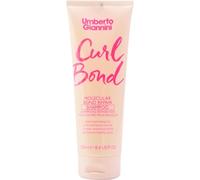 Umberto Giannini Curl Bond Shampoo 250 ml 250 ml