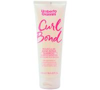 Umberto Giannini Curl Bond Shampoo 250 ml