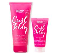 Umberto Giannini Curl Jelly Home & Away Duo