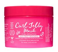 Umberto Giannini Curl Jelly Mask Anti-Frizz Treatment 300 ml