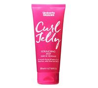 Umberto Giannini Curl Jelly Scrunching Jelly x 200ml végétalien sans cruauté