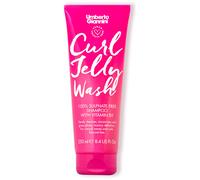 Umberto Giannini Curl Jelly Wash Shampooing 250 ml
