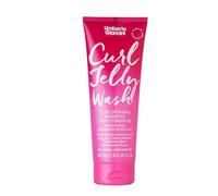 Umberto Giannini Curl Jelly Wash Sulphate free Shampooing with Vitamin B5 végétalien sans cruauté